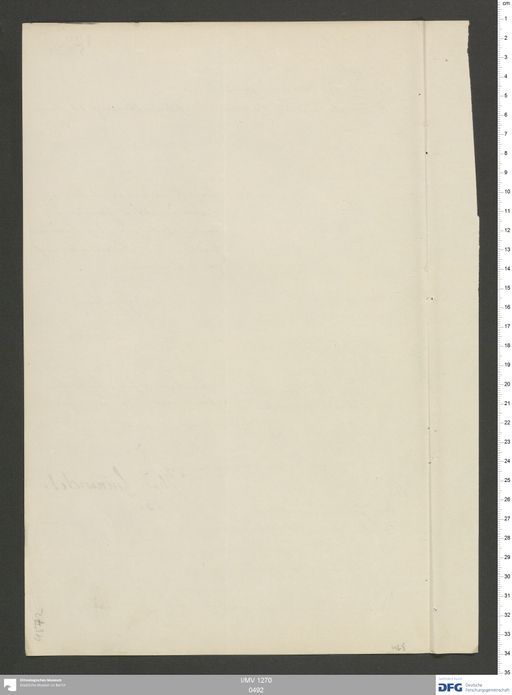 Acta XI (Turfan) | (I/MV 1270 0492)