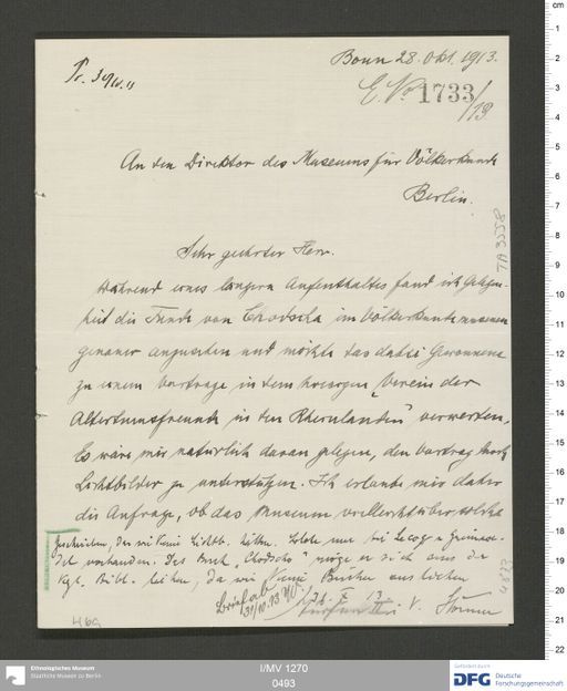 Acta XI (Turfan) | (I/MV 1270 0493)