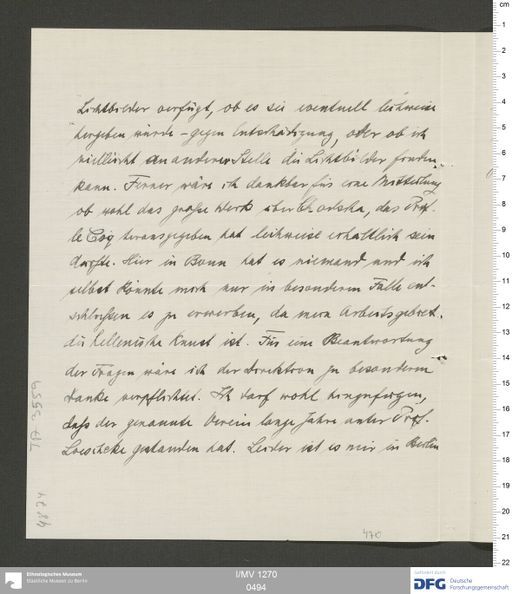 Acta XI (Turfan) | (I/MV 1270 0494)