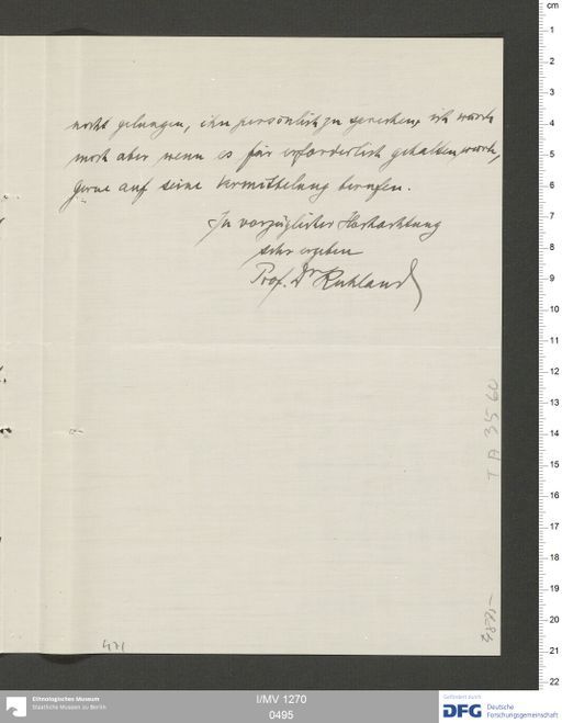 Acta XI (Turfan) | (I/MV 1270 0495)