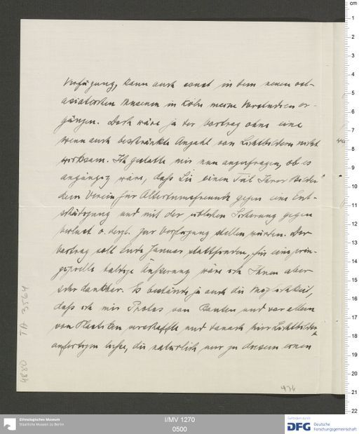 Acta XI (Turfan) | (I/MV 1270 0500)