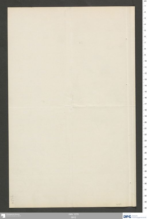 Acta XI (Turfan) | (I/MV 1270 0512)