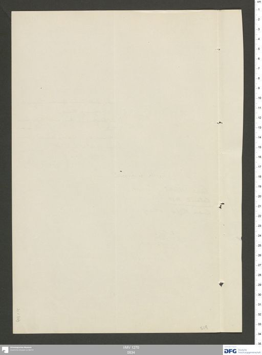 Acta XI (Turfan) | (I/MV 1270 0534)