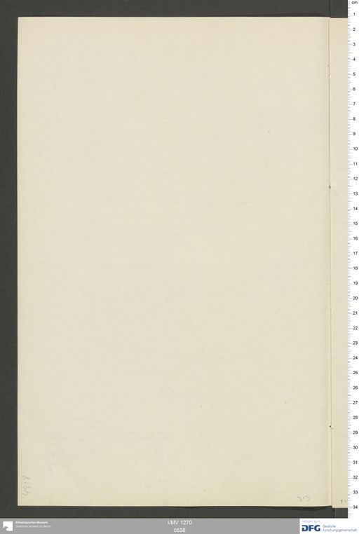 Acta XI (Turfan) | (I/MV 1270 0538)