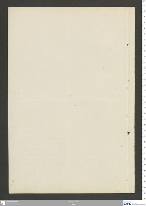 Acta XI (Turfan) | (I/MV 1270 0556)