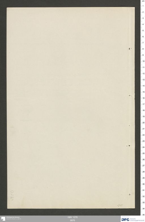 Acta XI (Turfan) | (I/MV 1270 0570)