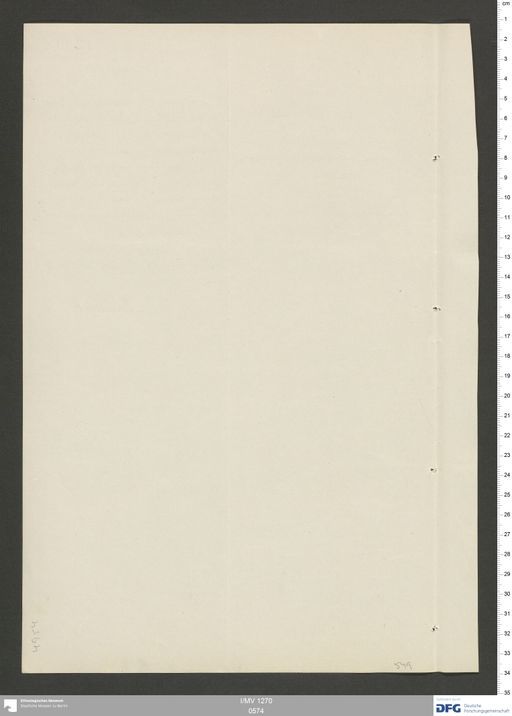 Acta XI (Turfan) | (I/MV 1270 0574)