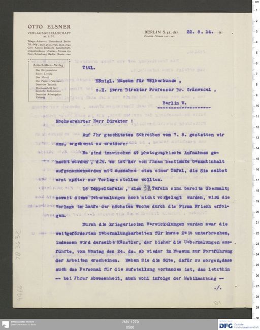 Acta XI (Turfan) | (I/MV 1270 0586)