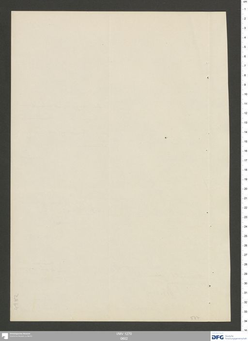 Acta XI (Turfan) | (I/MV 1270 0602)