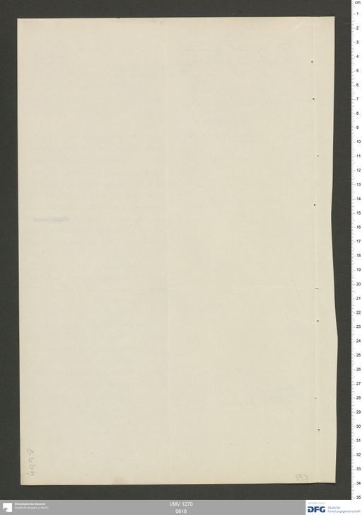 Acta XI (Turfan) | (I/MV 1270 0618)