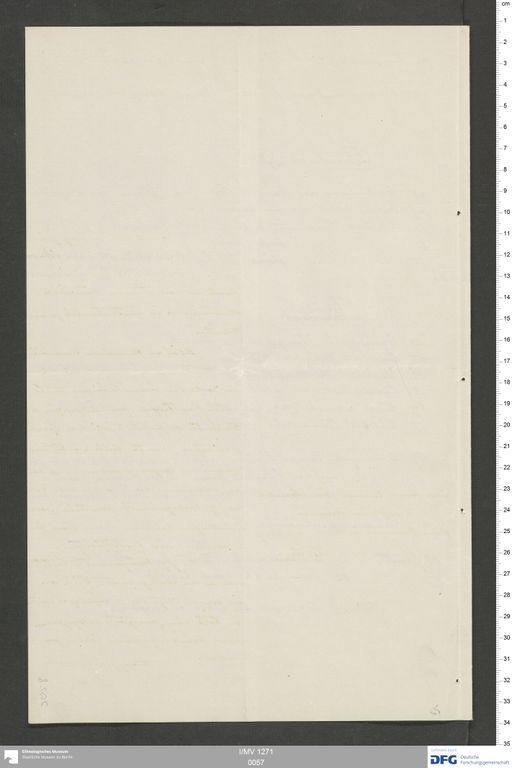 Acta XII (Turfan) | (I/MV 1271 0057)