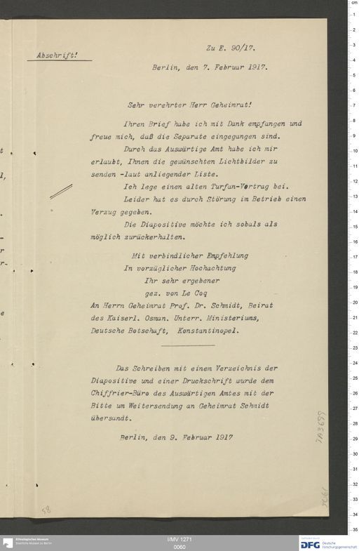 Acta XII (Turfan) | (I/MV 1271 0060)