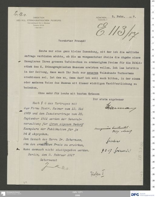 Acta XII (Turfan) | (I/MV 1271 0066)