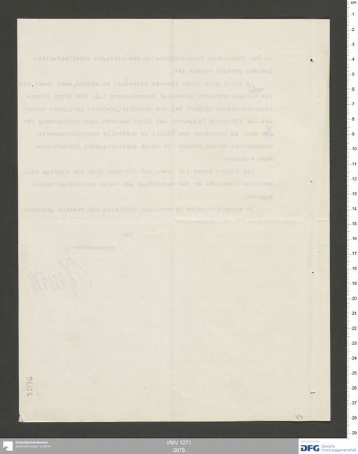 Acta XII (Turfan) | (I/MV 1271 0075)