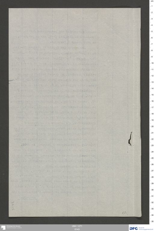 Acta XII (Turfan) | (I/MV 1271 0143)