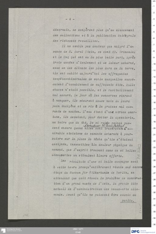 Acta XII (Turfan) | (I/MV 1271 0146)