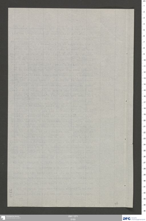 Acta XII (Turfan) | (I/MV 1271 0153)