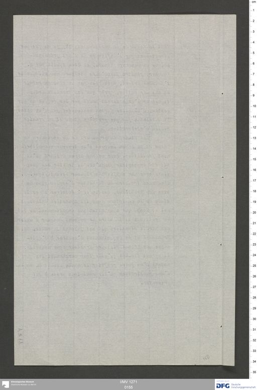 Acta XII (Turfan) | (I/MV 1271 0155)