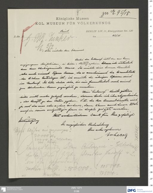 Acta XII (Turfan) | (I/MV 1271 0156)