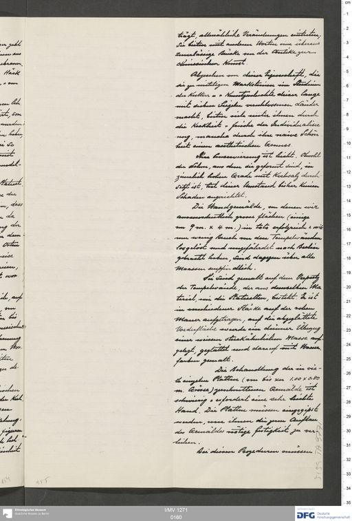 Acta XII (Turfan) | (I/MV 1271 0160)