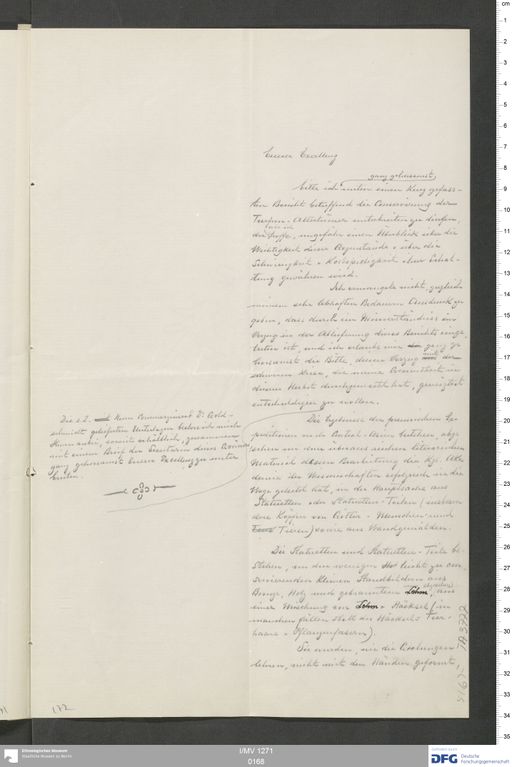 Acta XII (Turfan) | (I/MV 1271 0168)