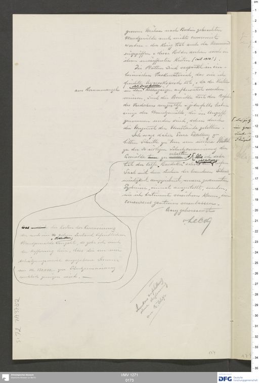 Acta XII (Turfan) | (I/MV 1271 0173)