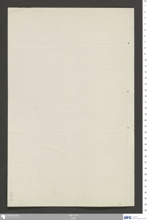 Acta XII (Turfan) | (I/MV 1271 0187)