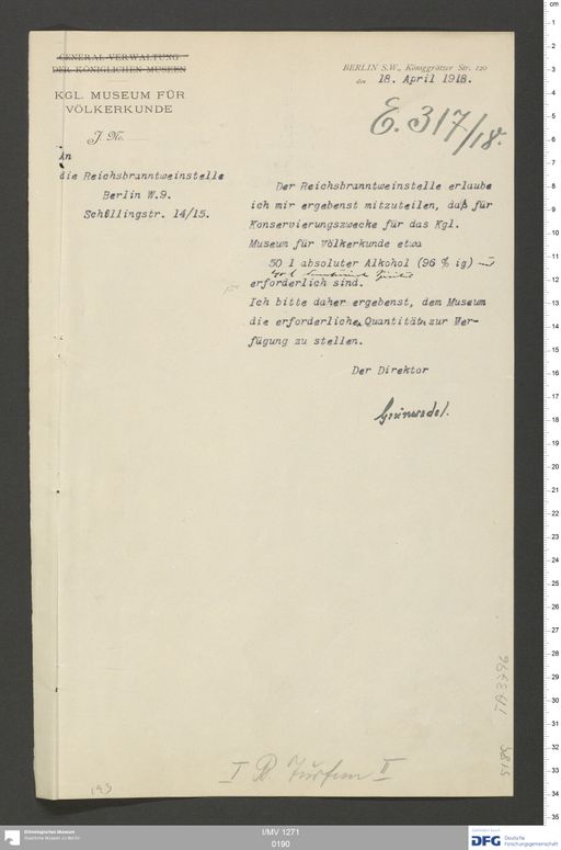 Acta XII (Turfan) | (I/MV 1271 0190)