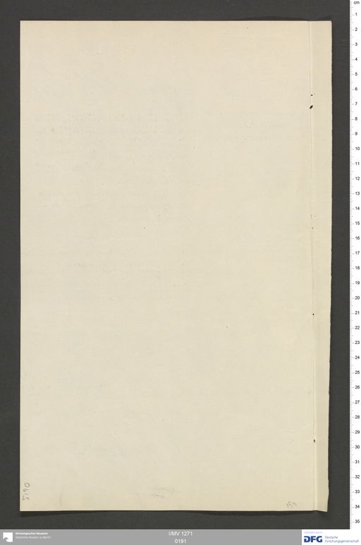 Acta XII (Turfan) | (I/MV 1271 0191)