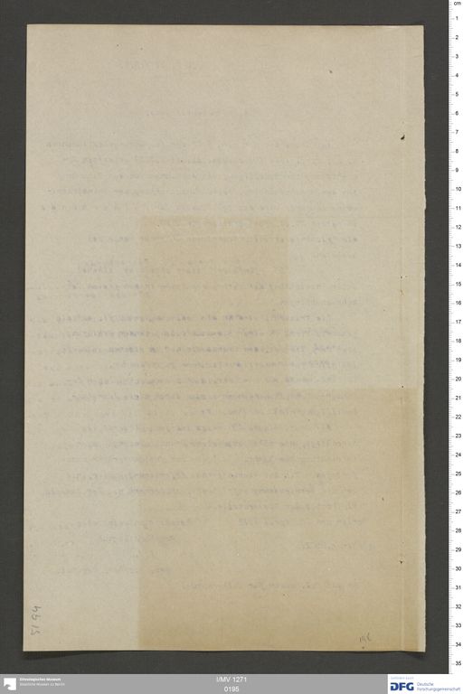 Acta XII (Turfan) | (I/MV 1271 0195)