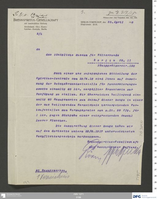 Acta XII (Turfan) | (I/MV 1271 0196)