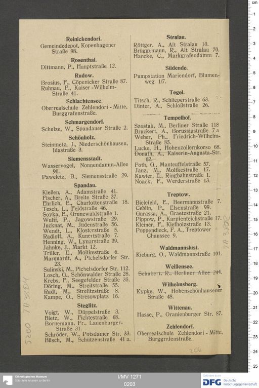 Acta XII (Turfan) | (I/MV 1271 0203)