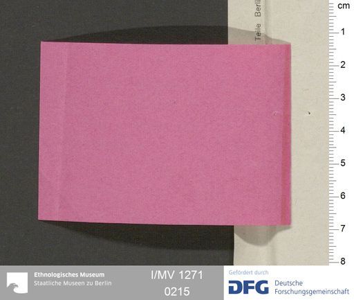 Acta XII (Turfan) | (I/MV 1271 0215)