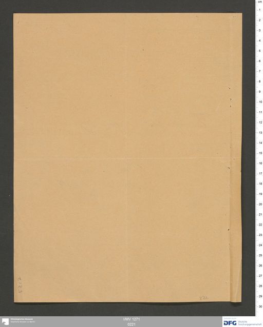 Acta XII (Turfan) | (I/MV 1271 0221)