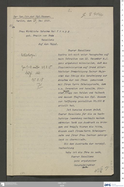 Acta XII (Turfan) | (I/MV 1271 0228)