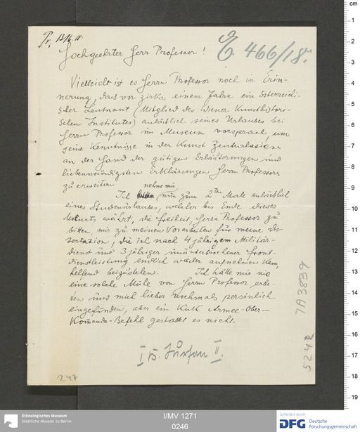 Acta XII (Turfan) | (I/MV 1271 0246)