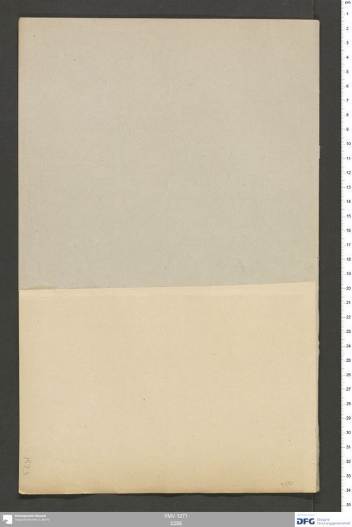 Acta XII (Turfan) | (I/MV 1271 0255)