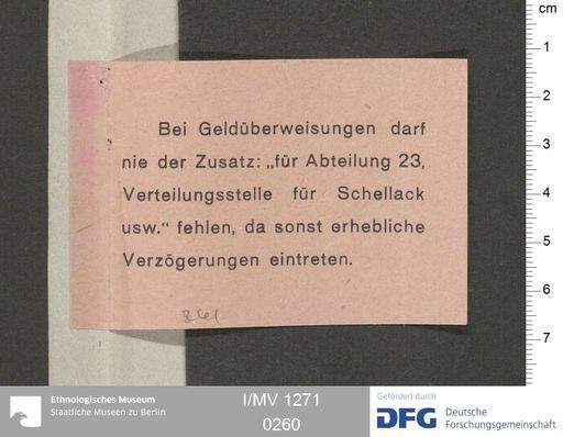 Acta XII (Turfan) | (I/MV 1271 0260)