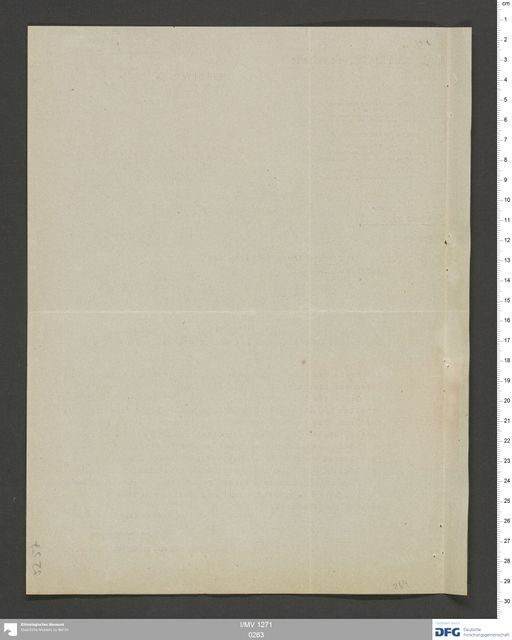 Acta XII (Turfan) | (I/MV 1271 0263)