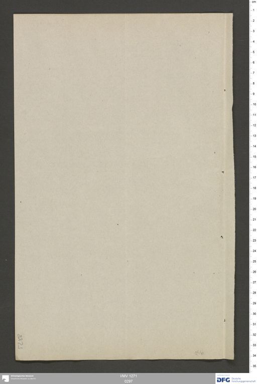 Acta XII (Turfan) | (I/MV 1271 0297)