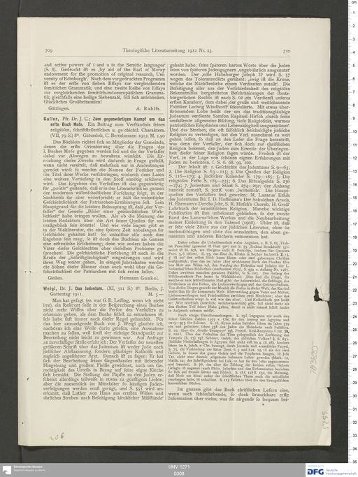 Acta XII (Turfan) | (I/MV 1271 0308)