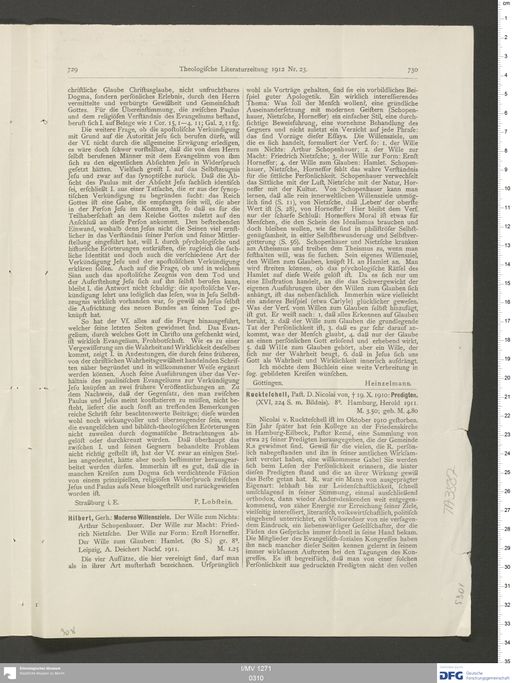 Acta XII (Turfan) | (I/MV 1271 0310)