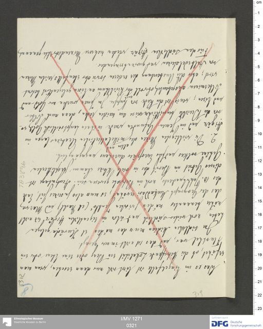 Acta XII (Turfan) | (I/MV 1271 0321)