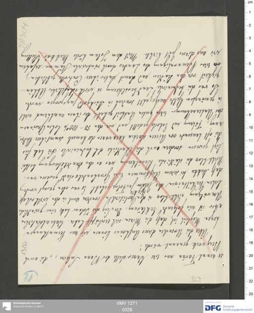 Acta XII (Turfan) | (I/MV 1271 0329)