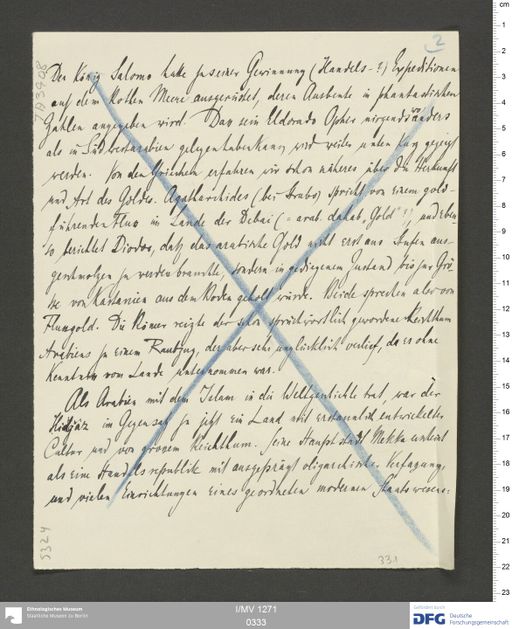 Acta XII (Turfan) | (I/MV 1271 0333)