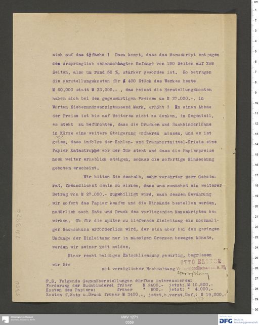 Acta XII (Turfan) | (I/MV 1271 0359)