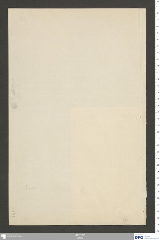 Acta XII (Turfan) | (I/MV 1271 0365)