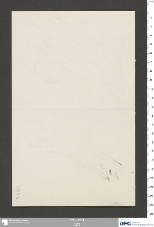 Acta XII (Turfan) | (I/MV 1271 0373)