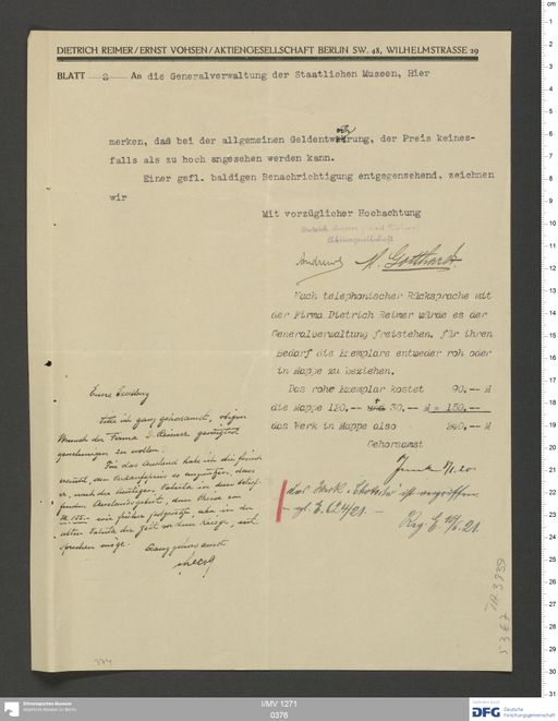 Acta XII (Turfan) | (I/MV 1271 0376)