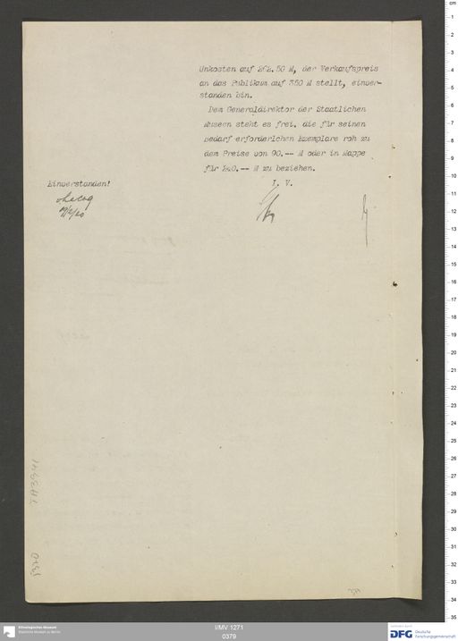 Acta XII (Turfan) | (I/MV 1271 0379)